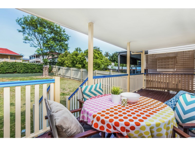 45 Margaret Street, Camp Hill QLD 4152