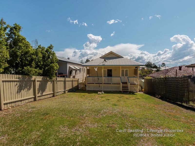 45 Margaret Street, Camp Hill QLD 4152