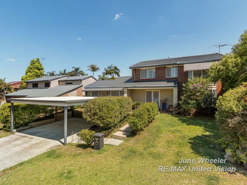 7 Laglan Street, Carindale QLD 4152