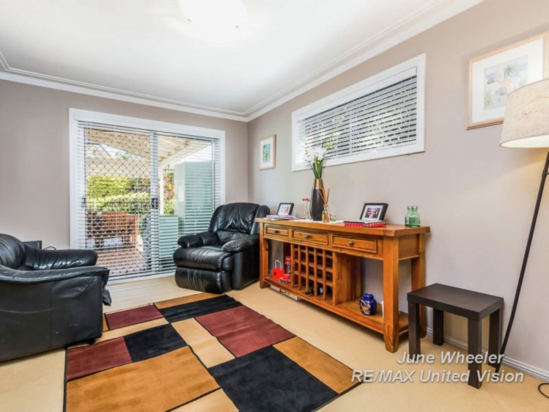 7 Laglan Street, Carindale QLD 4152