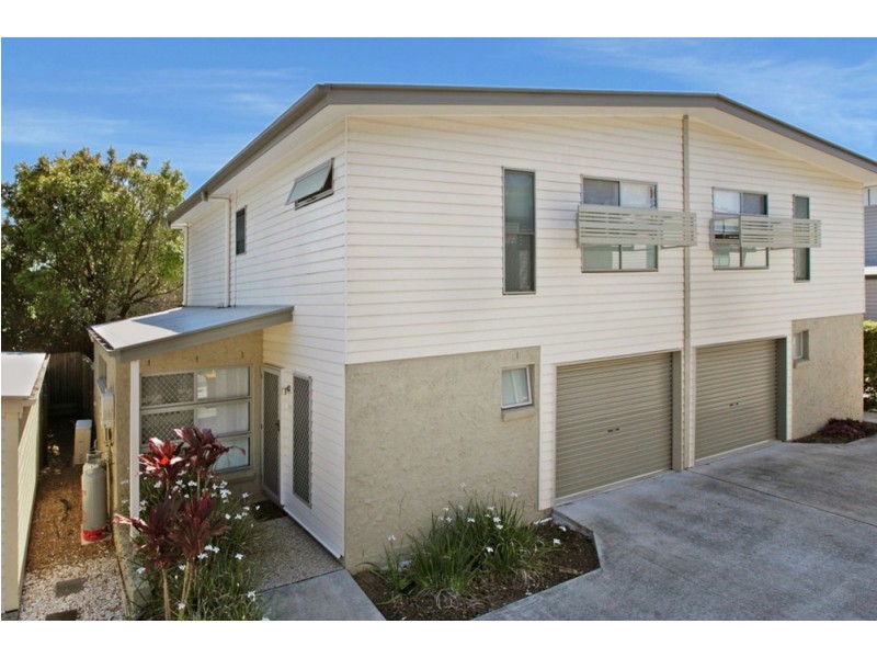 14/17 Hilltop Ct, Carina QLD 4152