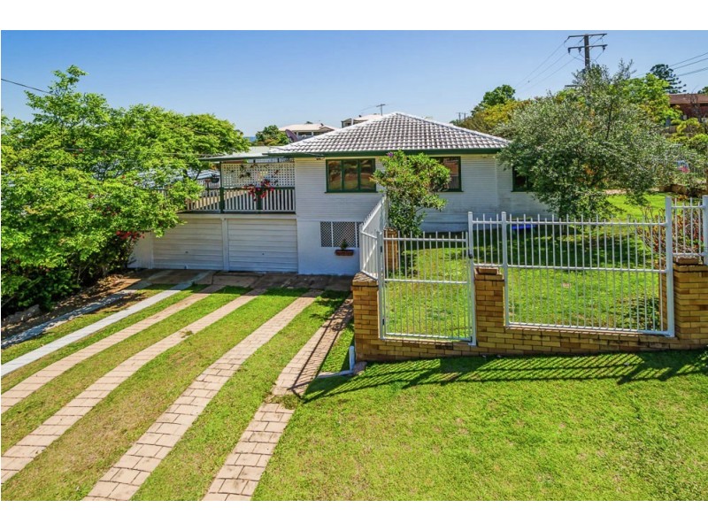 41 View Street, Mount Gravatt East QLD 4122