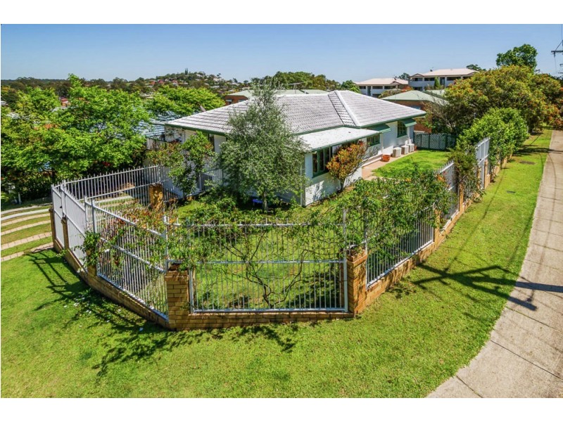 41 View Street, Mount Gravatt East QLD 4122