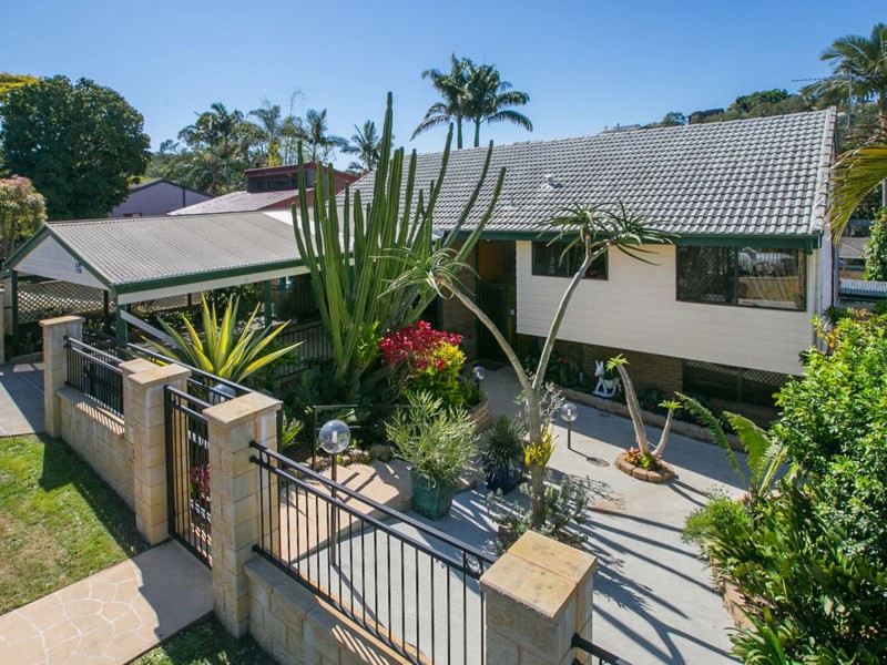 58 Tirrabella Street, Carina Heights QLD 4152