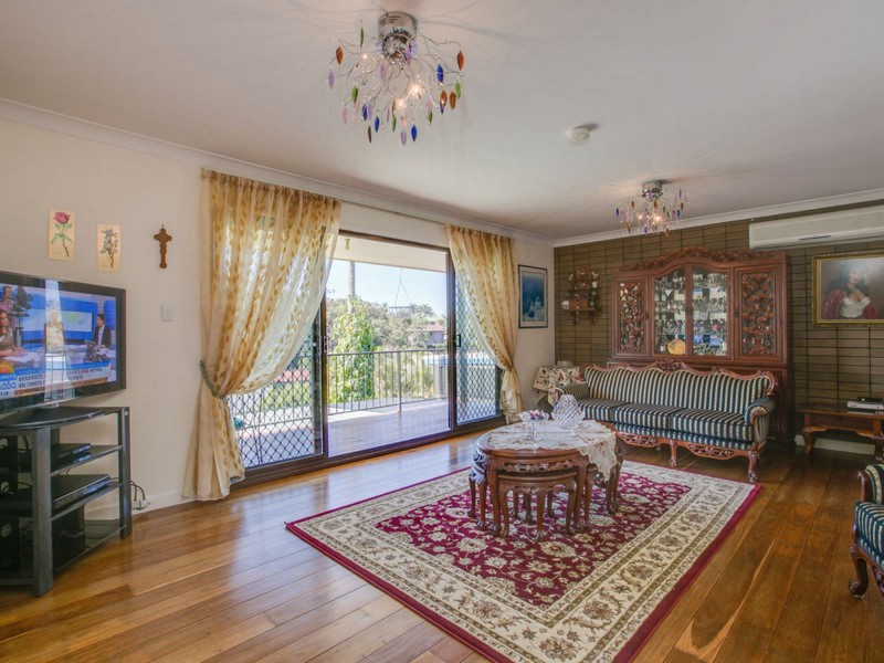 58 Tirrabella Street, Carina Heights QLD 4152