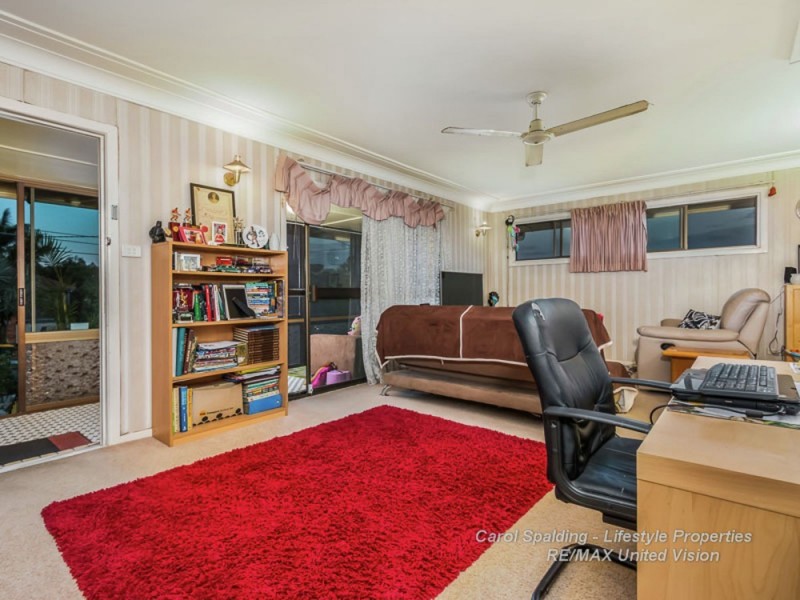32 Chater Street, Carina QLD 4152