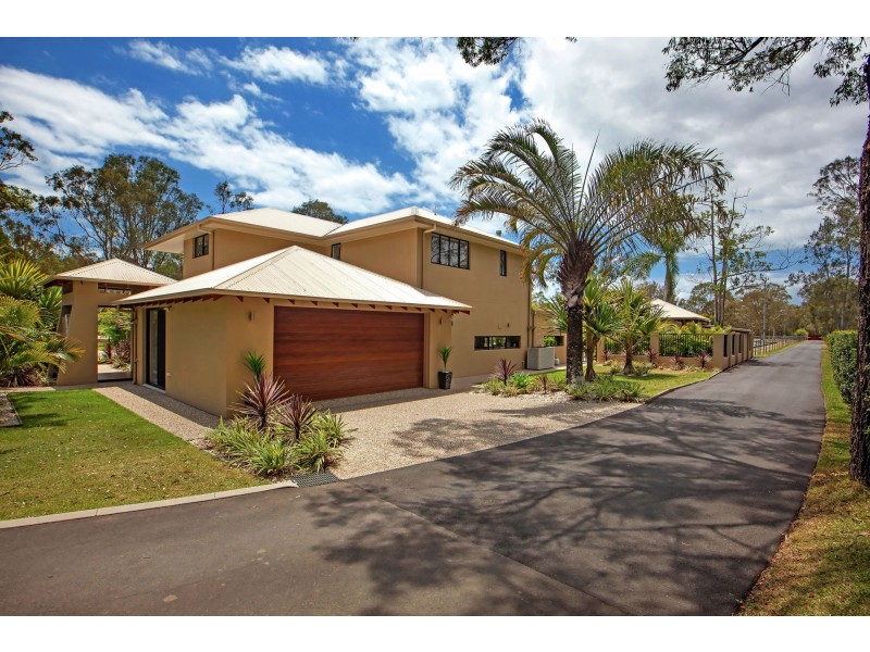 430 Chelsea Road, Ransome QLD 4154