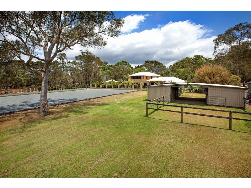 430 Chelsea Road, Ransome QLD 4154