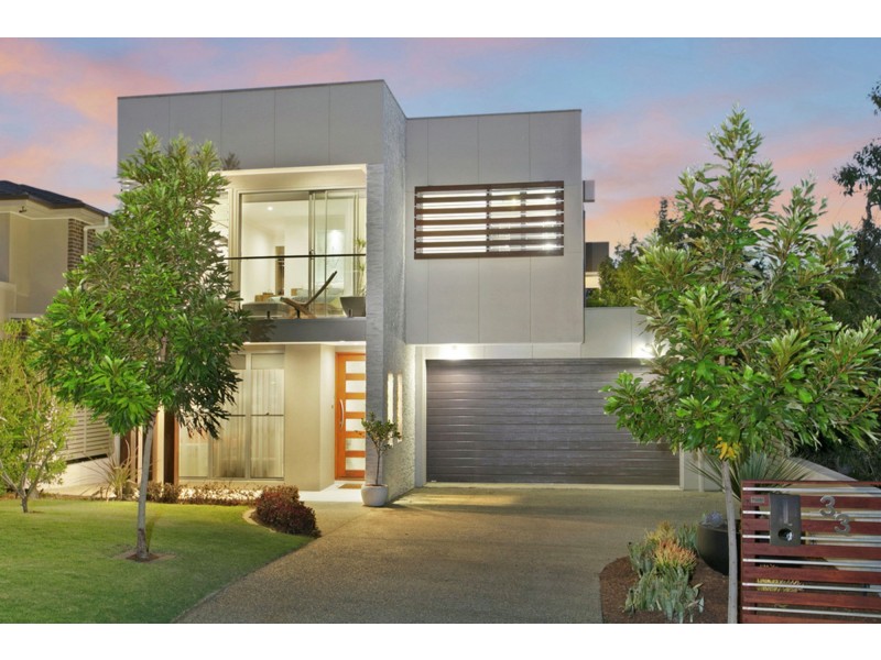 33 Eromanga Street, Carindale QLD 4152