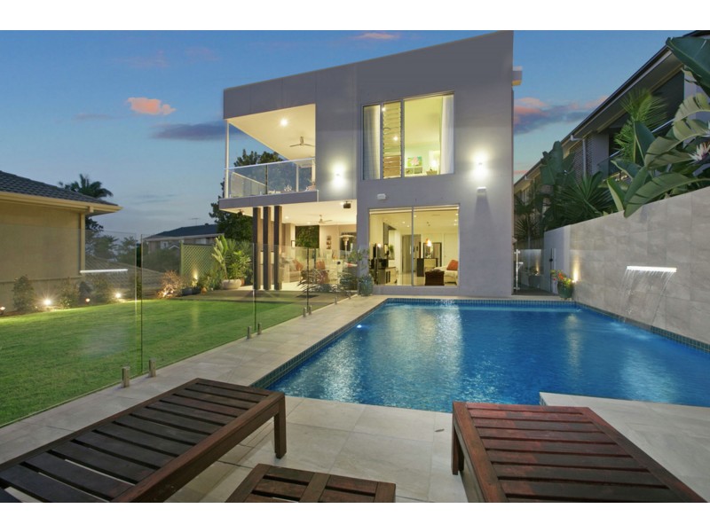 33 Eromanga Street, Carindale QLD 4152