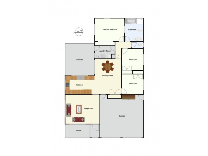 6 Lochleven Street, Carindale QLD 4152