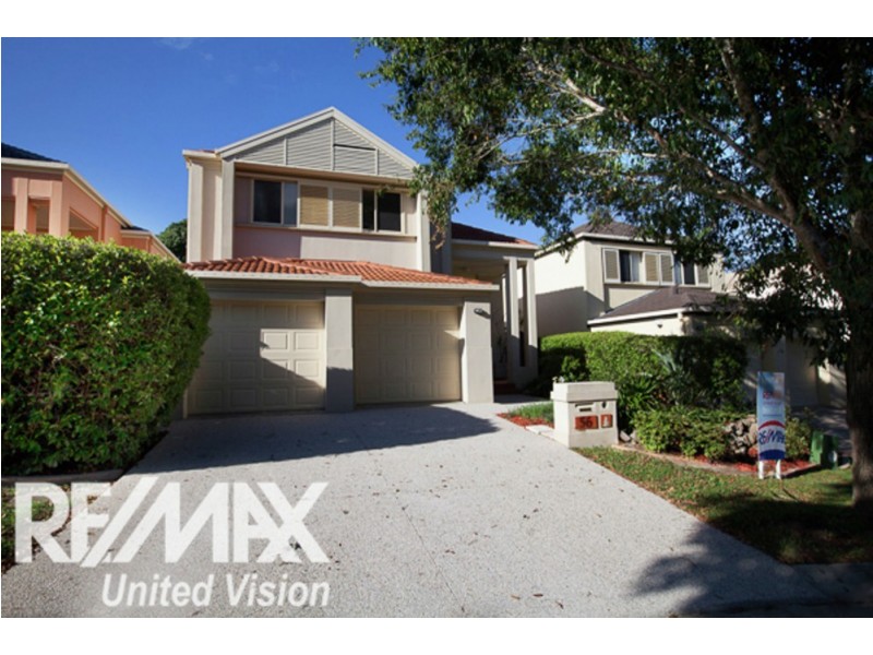 56 Flame Tree Crescent, Carindale QLD 4152