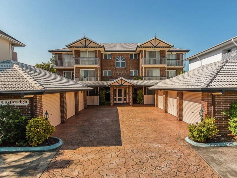 2/54 Wagner Road, Clayfield QLD 4011