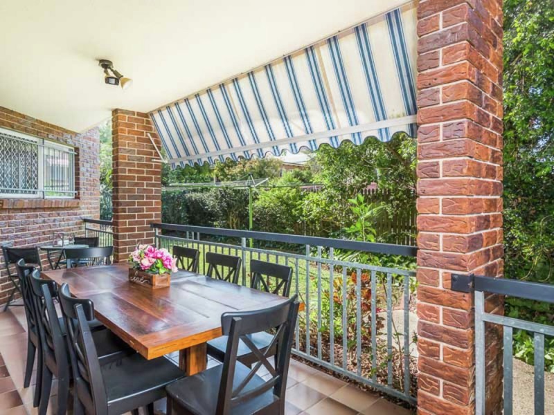 2/54 Wagner Road, Clayfield QLD 4011