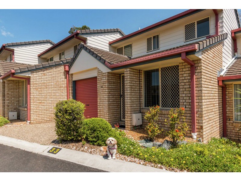 33/1160 Creek Road, Carina Heights QLD 4152
