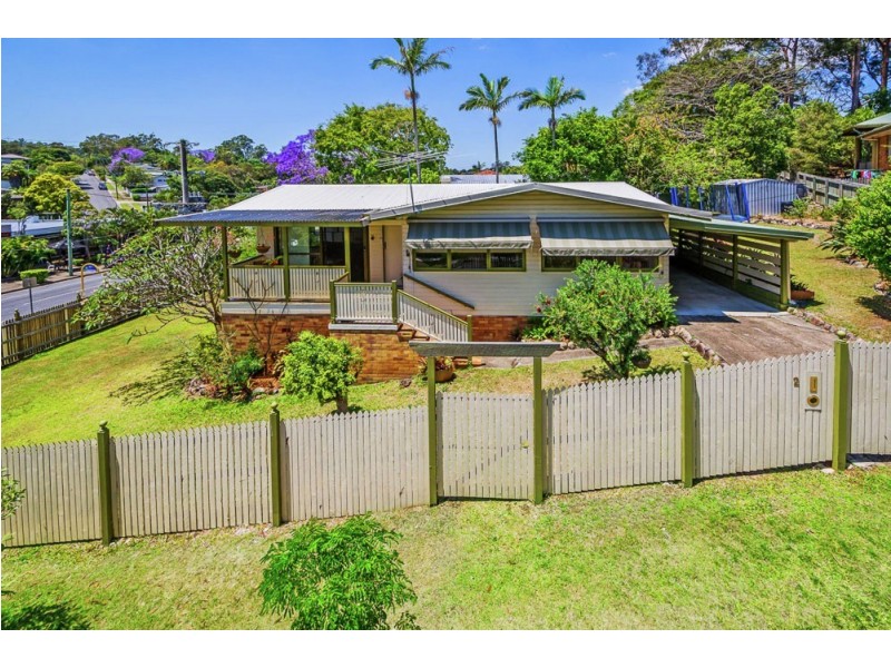 2 Olola Street, Mount Gravatt East QLD 4122
