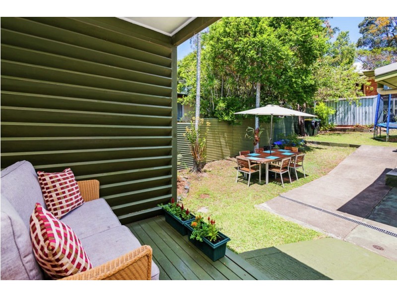2 Olola Street, Mount Gravatt East QLD 4122