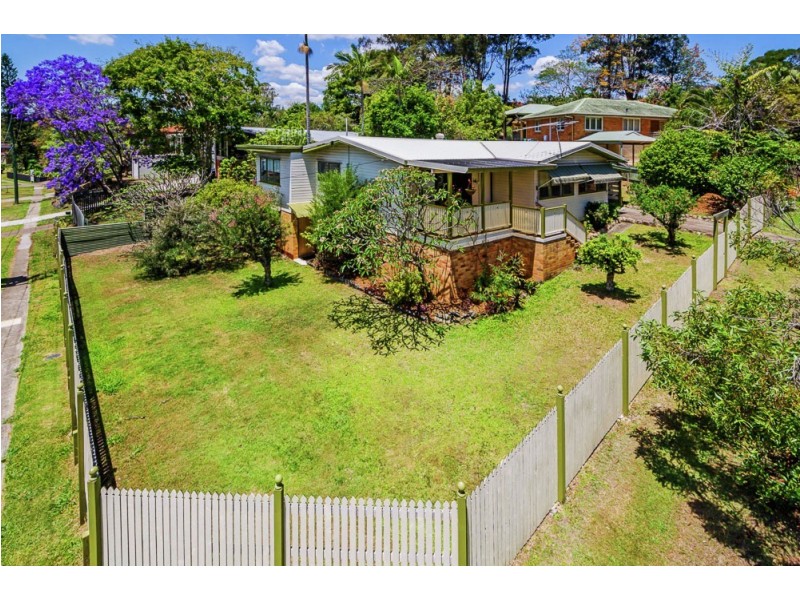 2 Olola Street, Mount Gravatt East QLD 4122