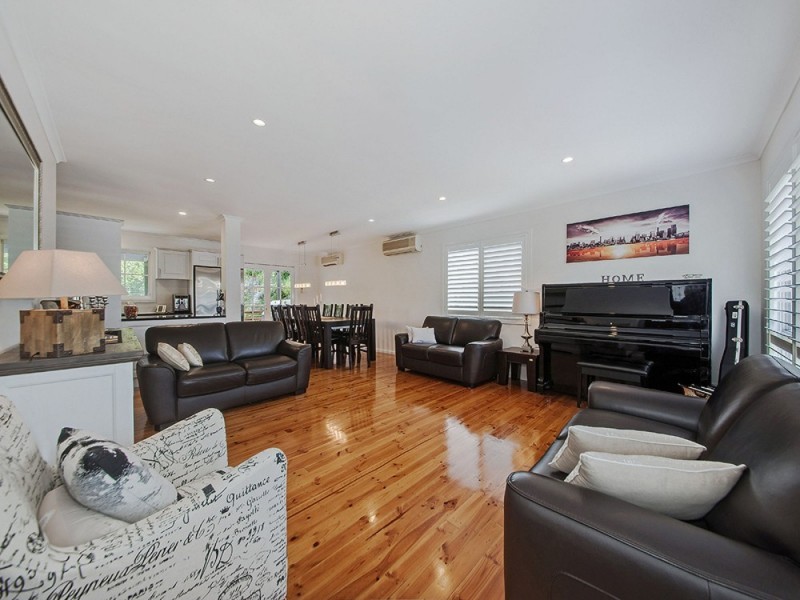 14 Mingoola Street, Murarrie QLD 4172