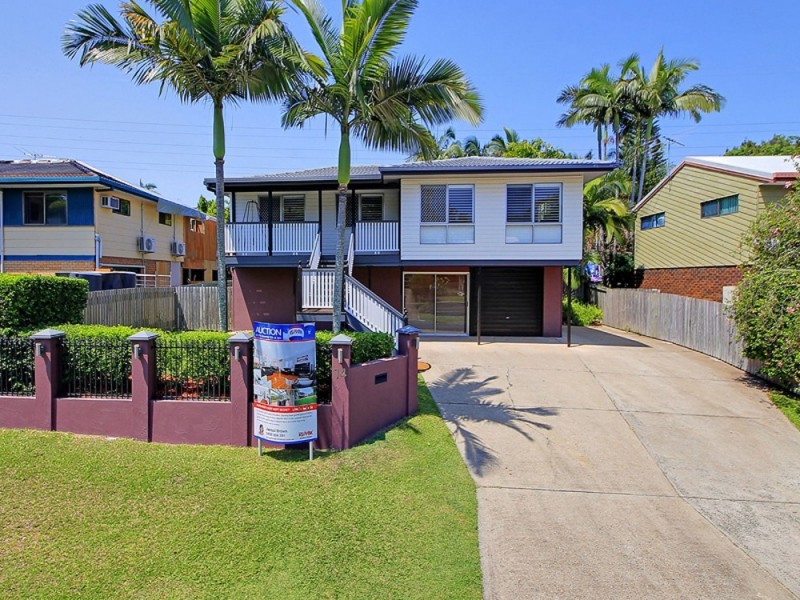 14 Mingoola Street, Murarrie QLD 4172