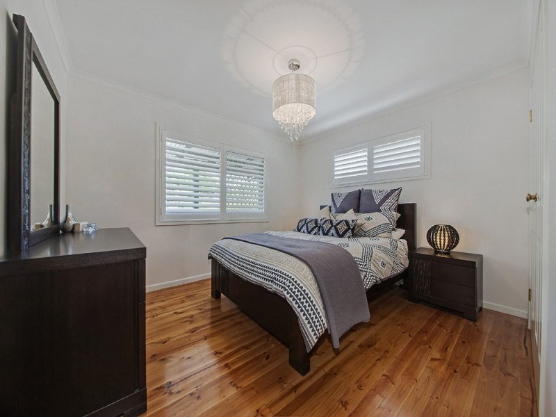 14 Mingoola Street, Murarrie QLD 4172