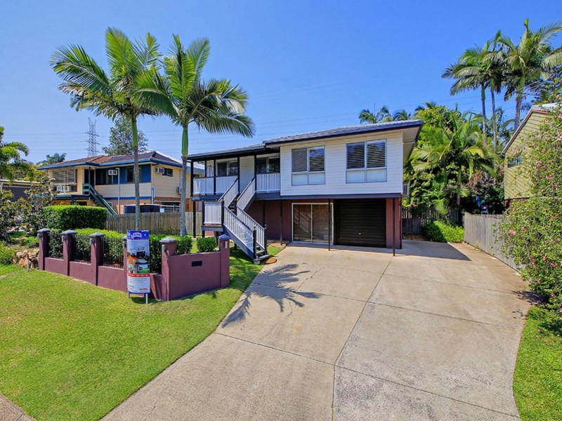 14 Mingoola Street, Murarrie QLD 4172
