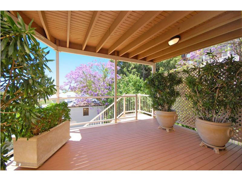 146 Dornoch Terrace, Highgate Hill QLD 4101