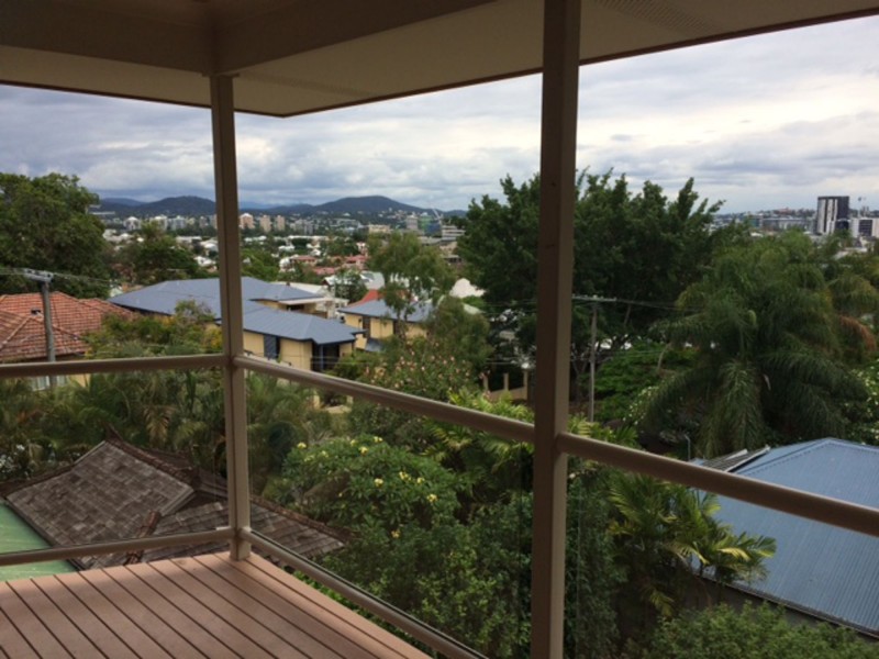 146 Dornoch Terrace, Highgate Hill QLD 4101