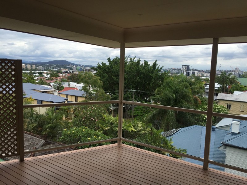 146 Dornoch Terrace, Highgate Hill QLD 4101