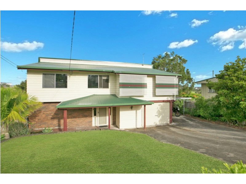 31 Billungah Street, Murarrie QLD 4172