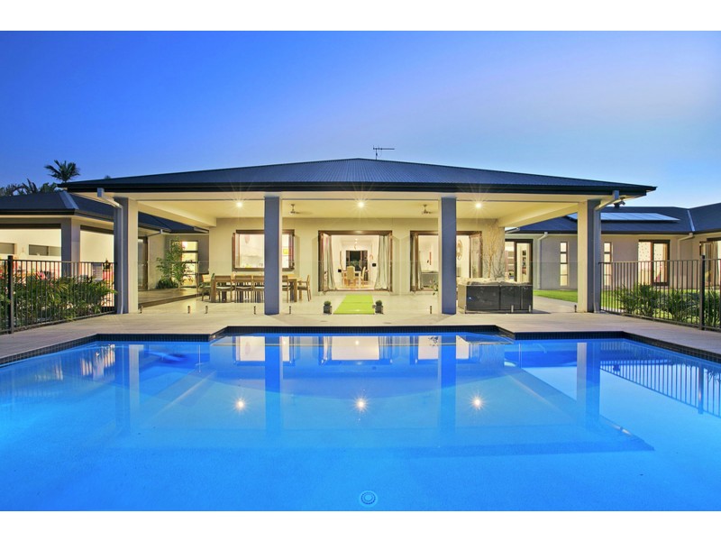 636 London Road, Chandler QLD 4155