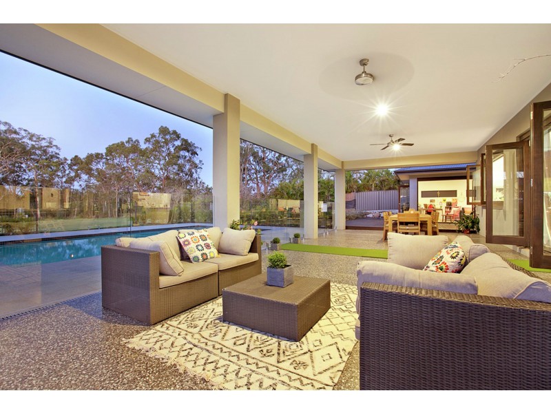 636 London Road, Chandler QLD 4155