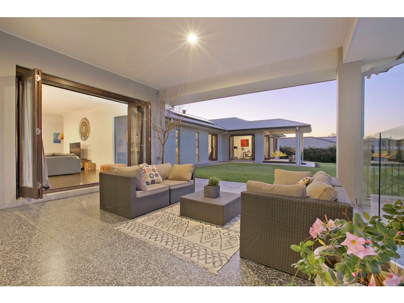 636 London Road, Chandler QLD 4155