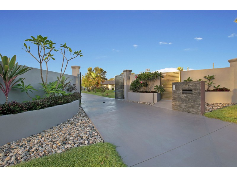 636 London Road, Chandler QLD 4155