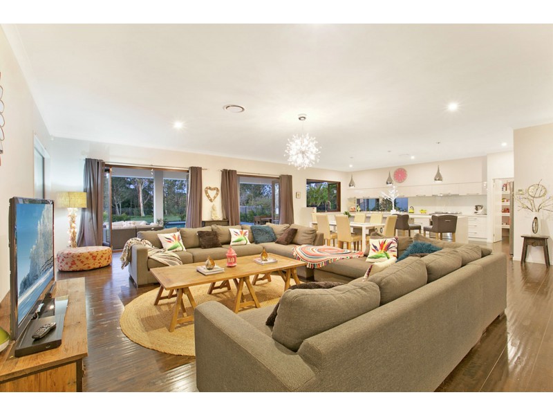 636 London Road, Chandler QLD 4155