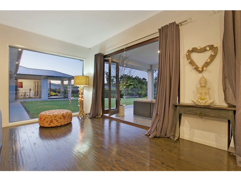 636 London Road, Chandler QLD 4155