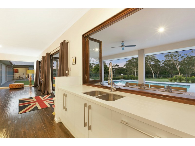 636 London Road, Chandler QLD 4155