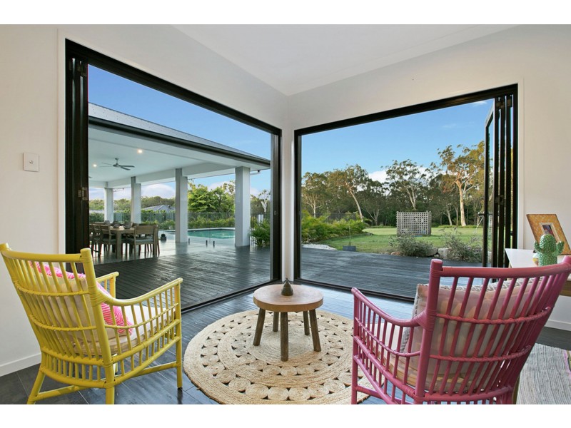 636 London Road, Chandler QLD 4155