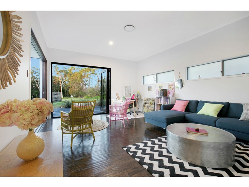 636 London Road, Chandler QLD 4155