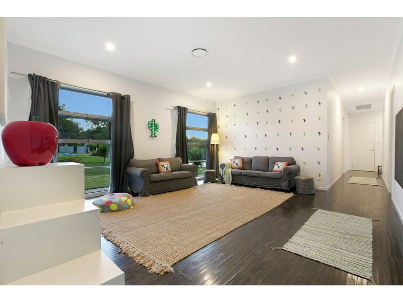 636 London Road, Chandler QLD 4155