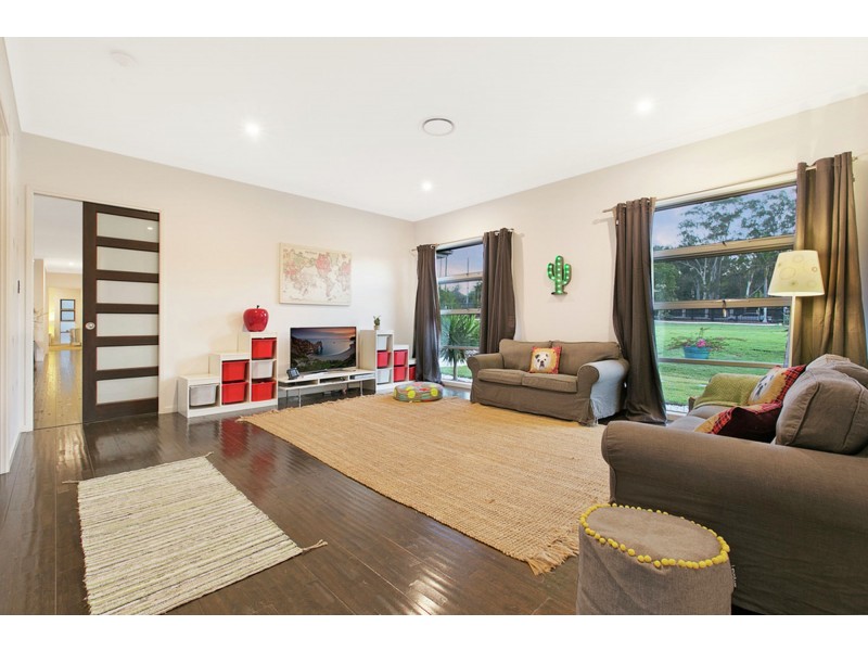 636 London Road, Chandler QLD 4155