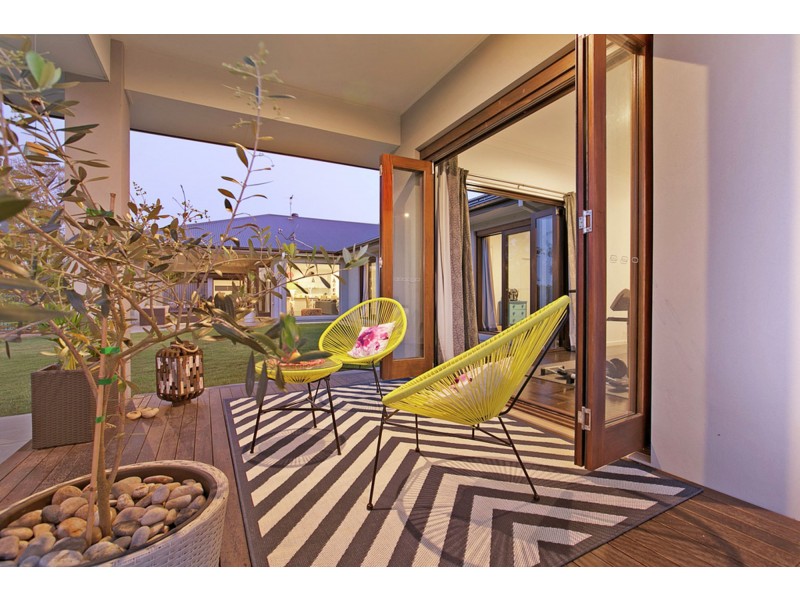 636 London Road, Chandler QLD 4155