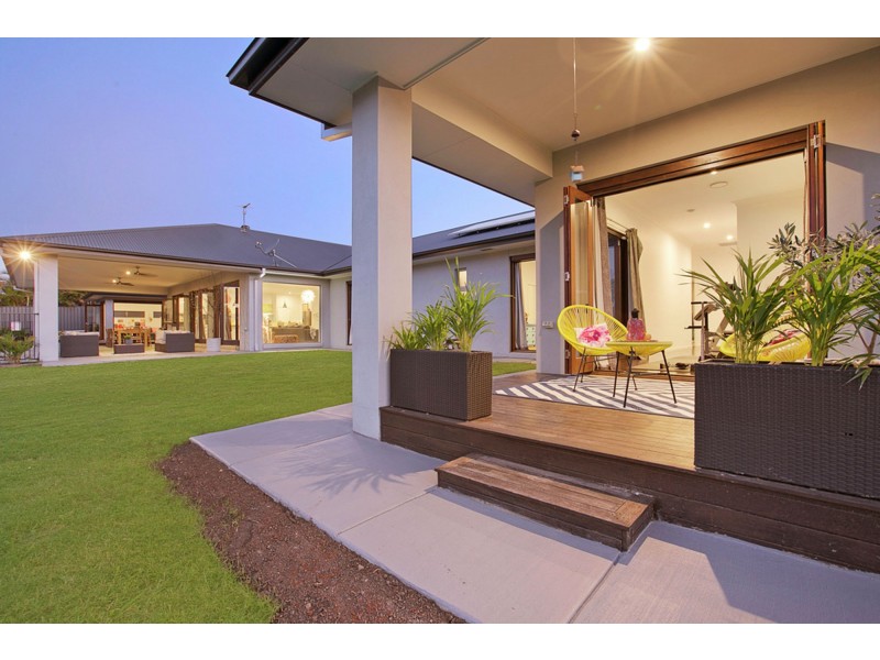 636 London Road, Chandler QLD 4155