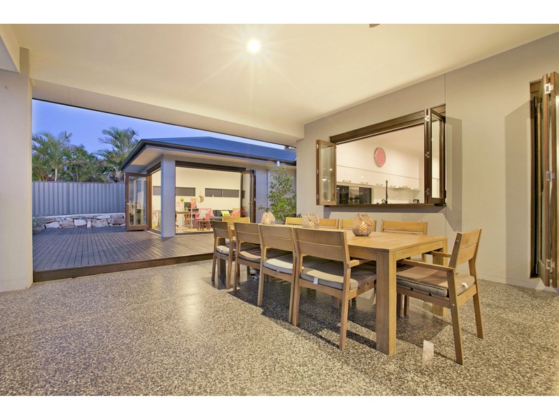 636 London Road, Chandler QLD 4155