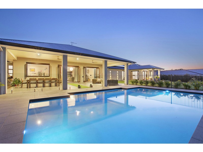 636 London Road, Chandler QLD 4155