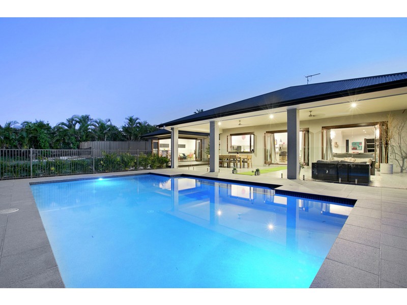 636 London Road, Chandler QLD 4155