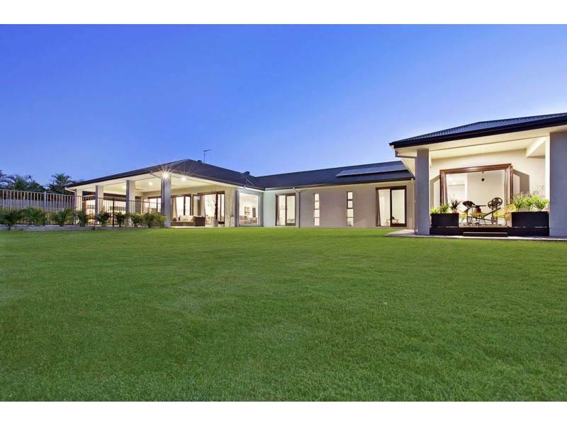 636 London Road, Chandler QLD 4155