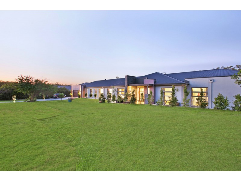 636 London Road, Chandler QLD 4155