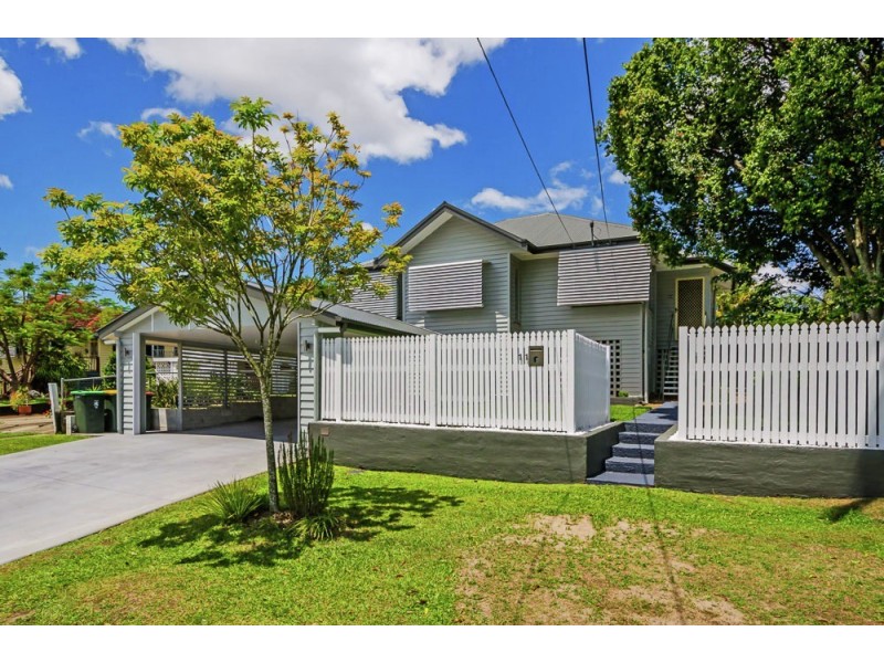 11 Pettigrew St, Mount Gravatt East QLD 4122