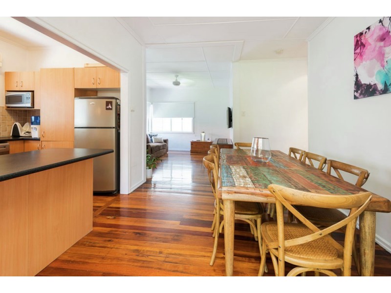 11 Pettigrew St, Mount Gravatt East QLD 4122